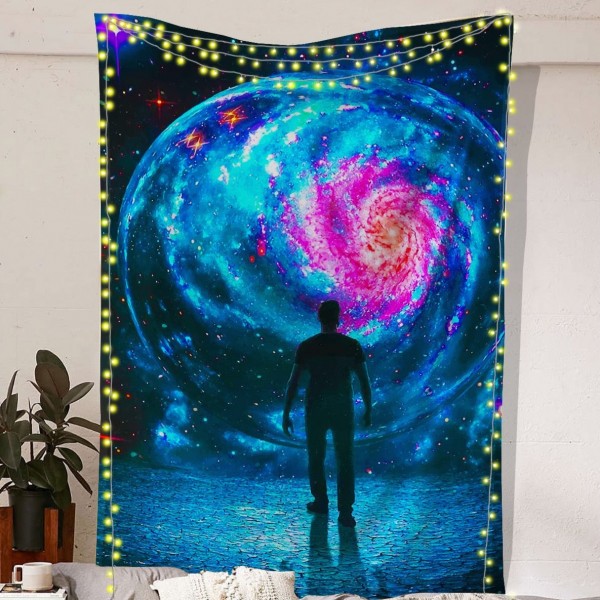 My Universe Tapestry