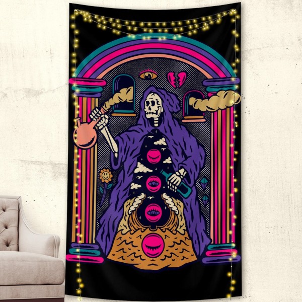 High Reaper Tapestry