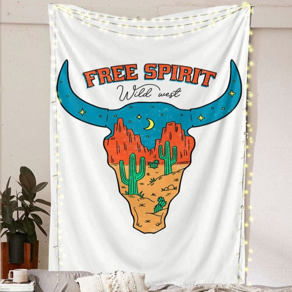 Free Spirit Tapestry