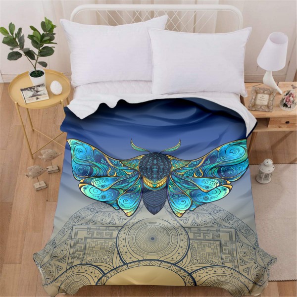 Omni Moth Blanket