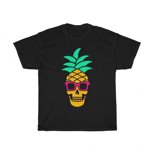 Skullapple Tee