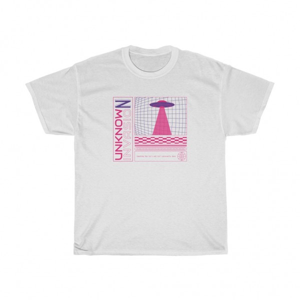 Unknown Invasion Shirt