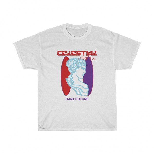 Celestial Shirt
