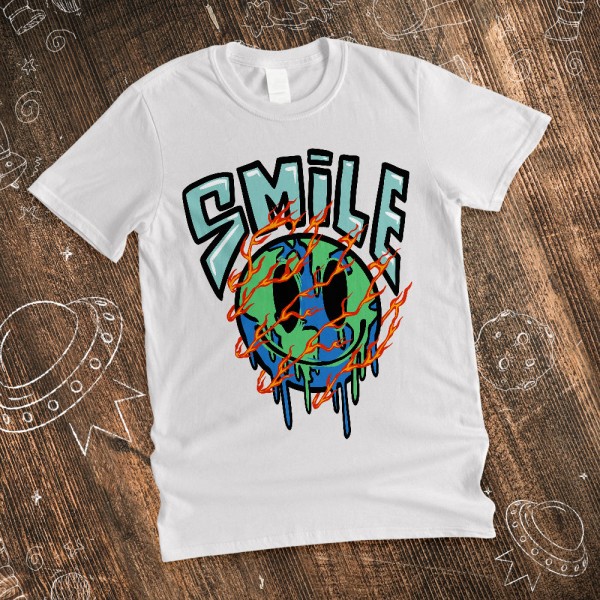 Smile Shirt