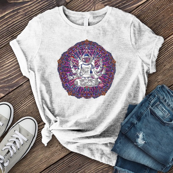 Psychedelic Astronaut T-Shirt